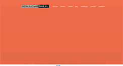 Desktop Screenshot of instudo.com